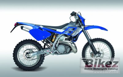 2002 GAS GAS EC 300 photo